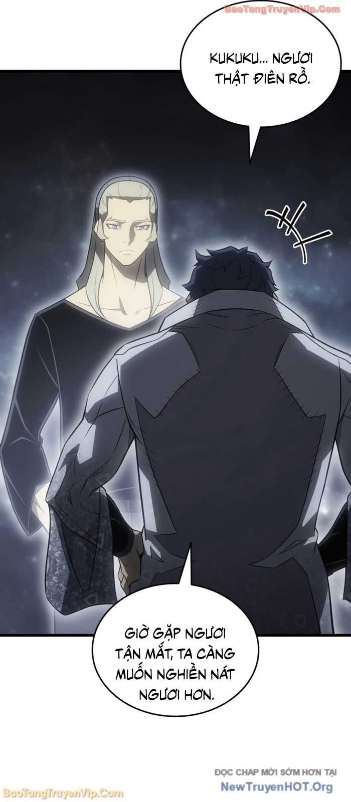 Sự Trở Lại Của Pháp Sư Vĩ Đại Sau 4000 Năm Chap 221 - Next Chap 222