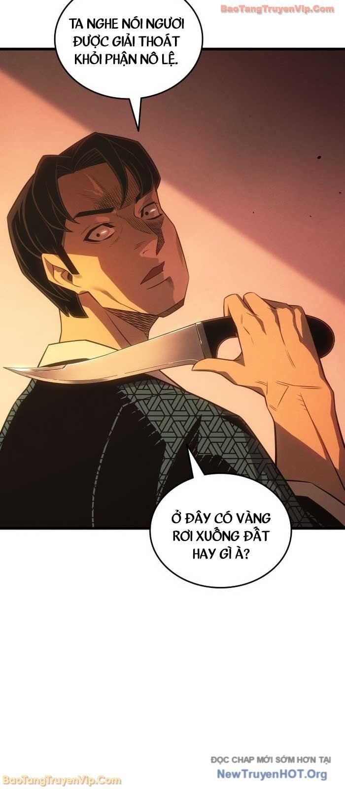 Sự Trở Lại Của Pháp Sư Vĩ Đại Sau 4000 Năm Chap 222 - Next Chap 223