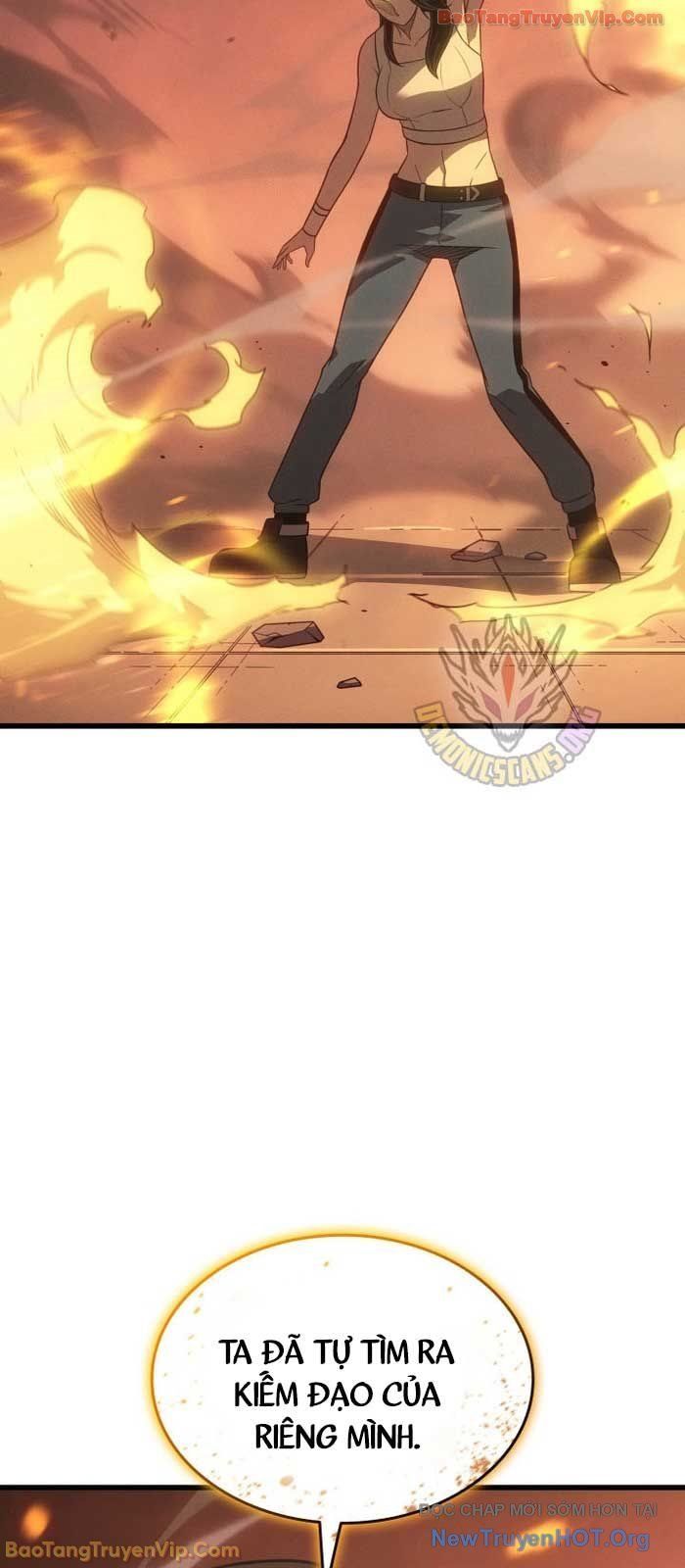 Sự Trở Lại Của Pháp Sư Vĩ Đại Sau 4000 Năm Chap 222 - Next Chap 223