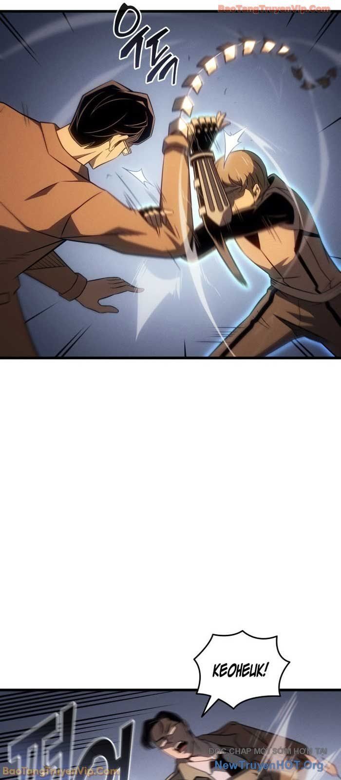 Sự Trở Lại Của Pháp Sư Vĩ Đại Sau 4000 Năm Chap 222 - Next Chap 223