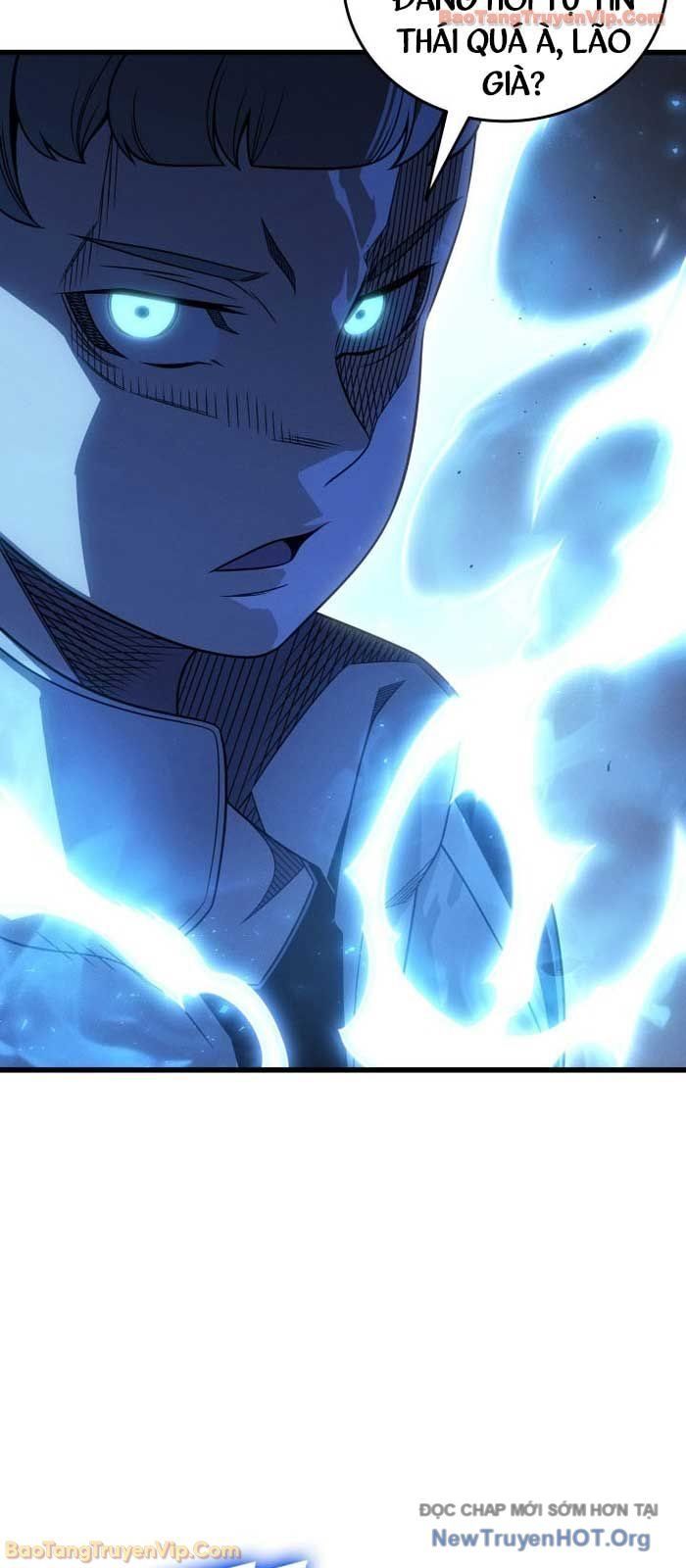 Sự Trở Lại Của Pháp Sư Vĩ Đại Sau 4000 Năm Chap 222 - Next Chap 223