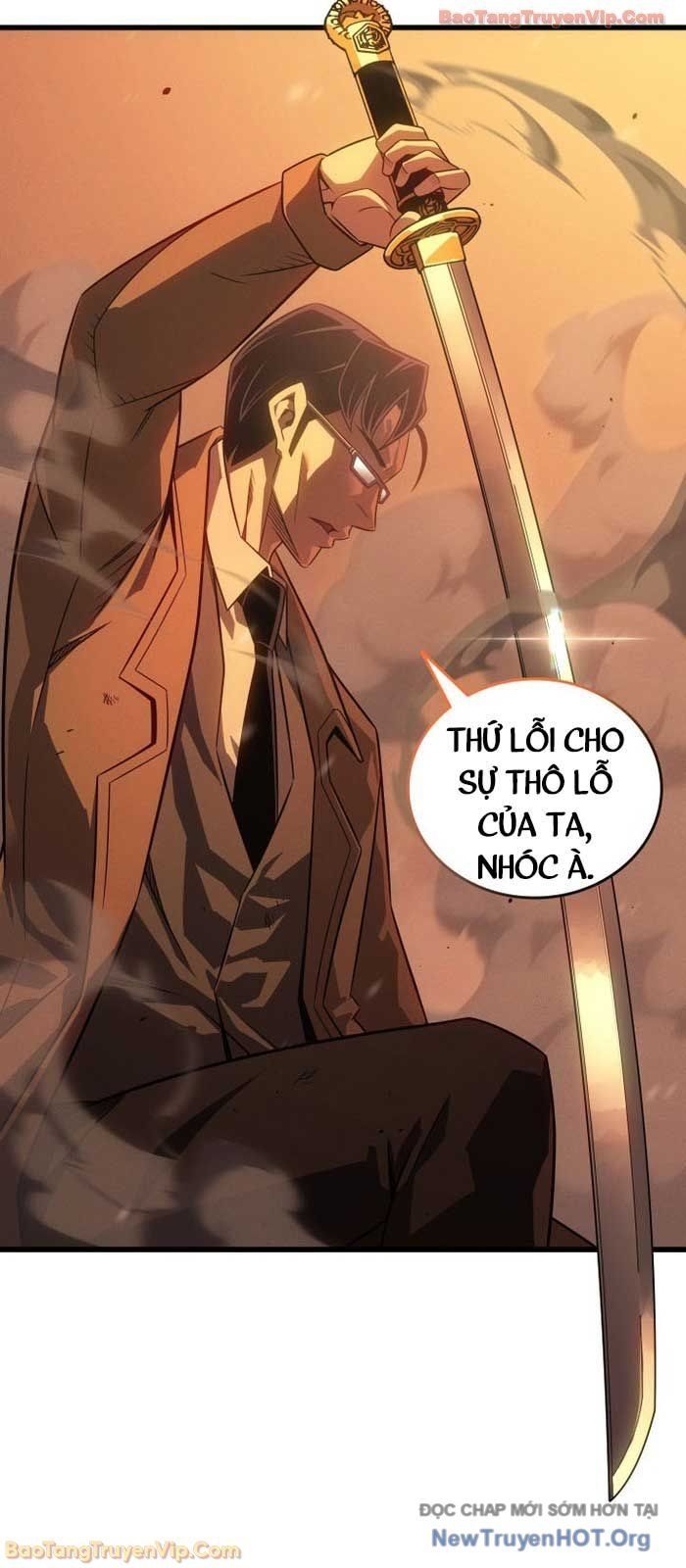 Sự Trở Lại Của Pháp Sư Vĩ Đại Sau 4000 Năm Chap 222 - Next Chap 223