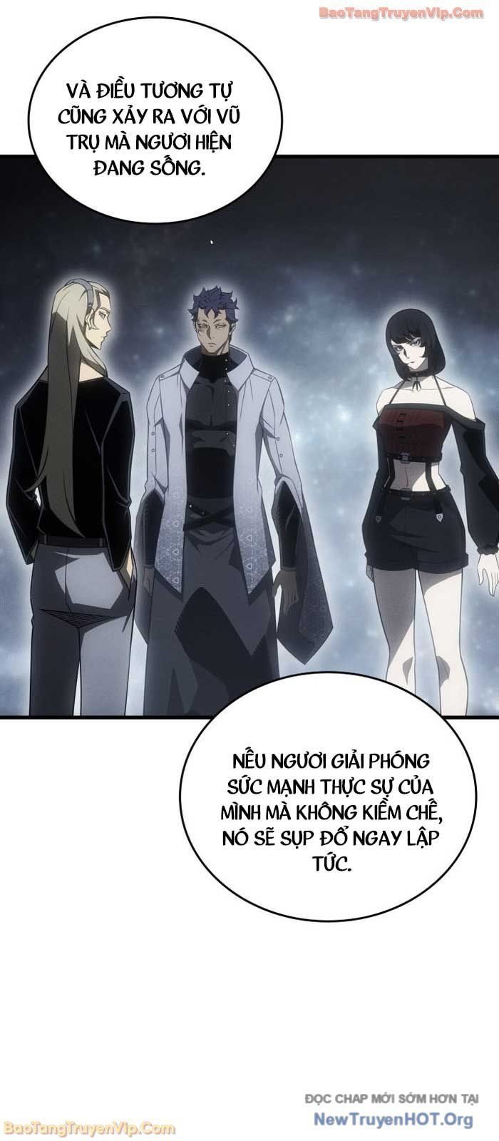 Sự Trở Lại Của Pháp Sư Vĩ Đại Sau 4000 Năm Chap 222 - Next Chap 223