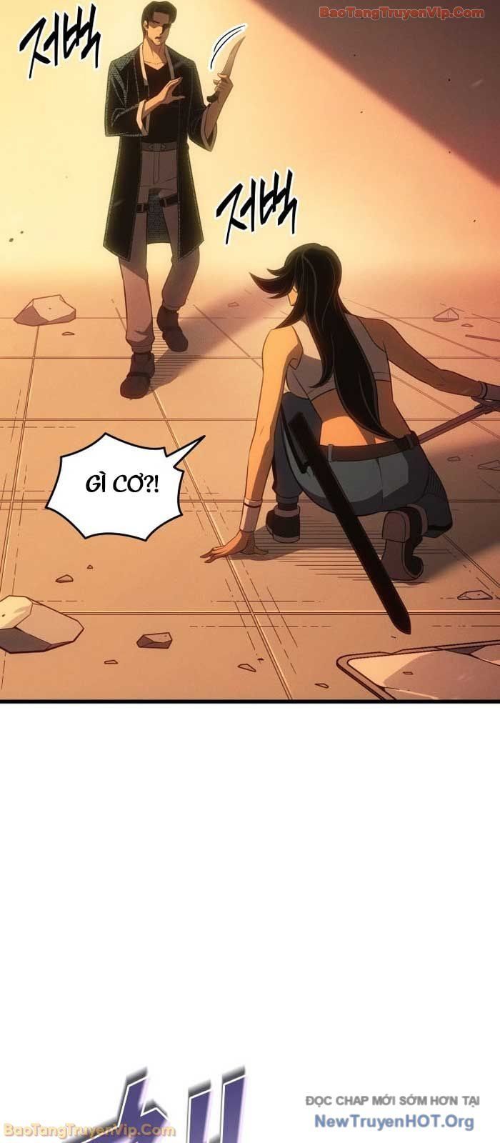 Sự Trở Lại Của Pháp Sư Vĩ Đại Sau 4000 Năm Chap 222 - Next Chap 223