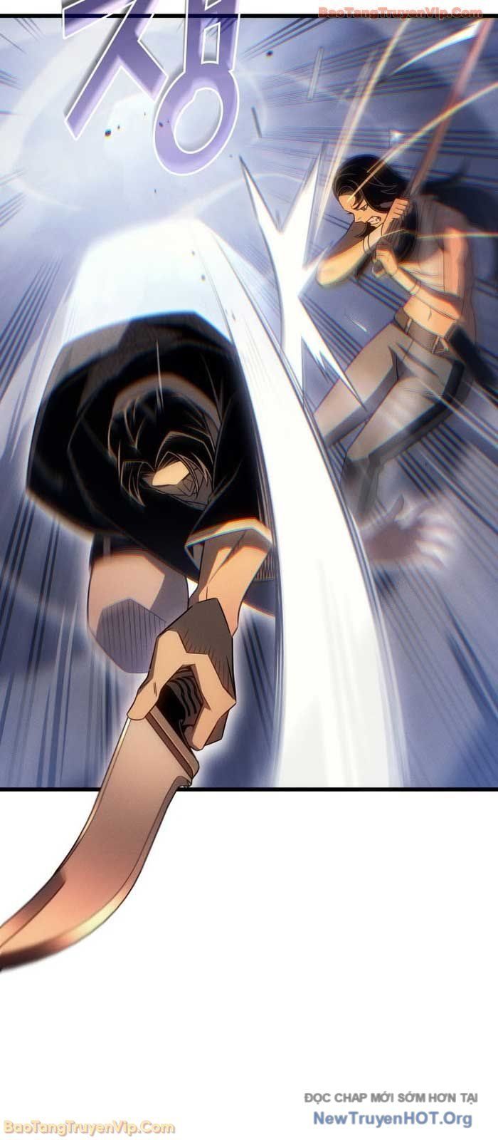 Sự Trở Lại Của Pháp Sư Vĩ Đại Sau 4000 Năm Chap 222 - Next Chap 223