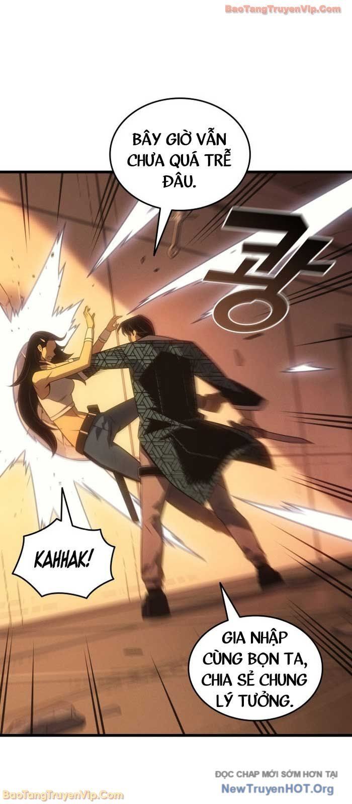 Sự Trở Lại Của Pháp Sư Vĩ Đại Sau 4000 Năm Chap 222 - Next Chap 223