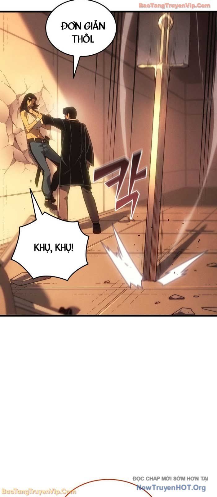 Sự Trở Lại Của Pháp Sư Vĩ Đại Sau 4000 Năm Chap 222 - Next Chap 223