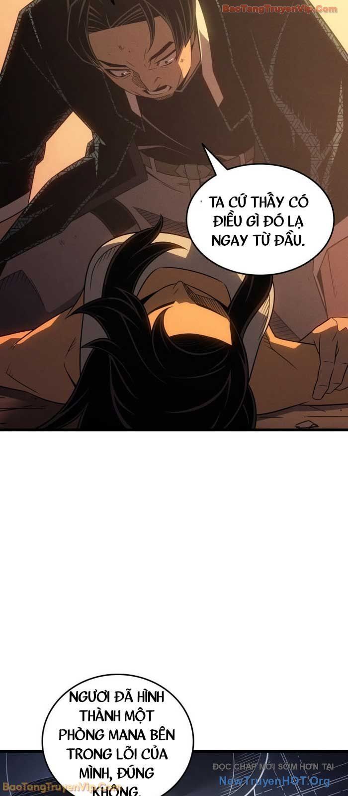 Sự Trở Lại Của Pháp Sư Vĩ Đại Sau 4000 Năm Chap 222 - Next Chap 223