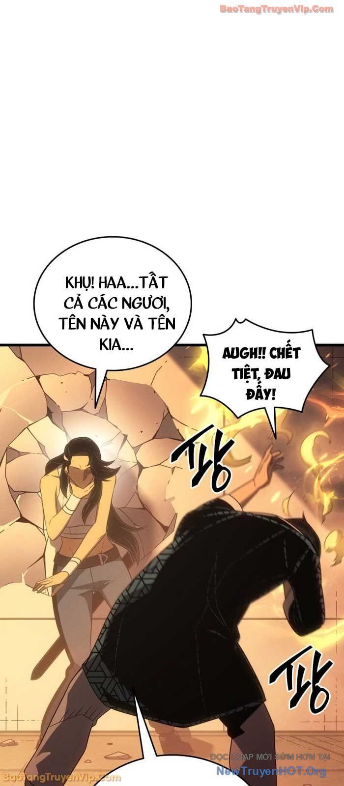 Sự Trở Lại Của Pháp Sư Vĩ Đại Sau 4000 Năm Chap 222 - Next Chap 223