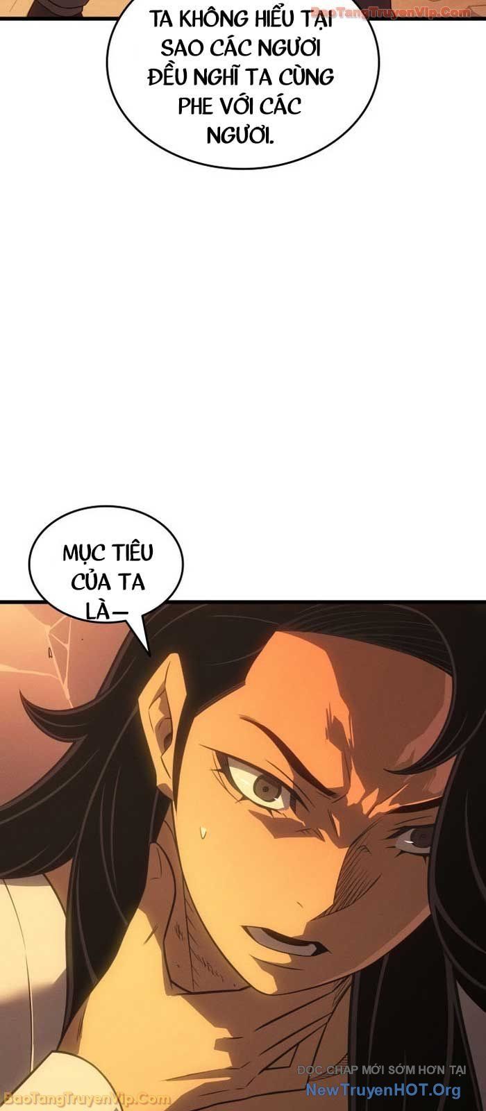 Sự Trở Lại Của Pháp Sư Vĩ Đại Sau 4000 Năm Chap 222 - Next Chap 223