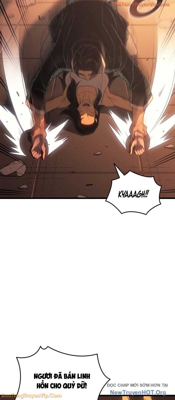 Sự Trở Lại Của Pháp Sư Vĩ Đại Sau 4000 Năm Chap 222 - Next Chap 223