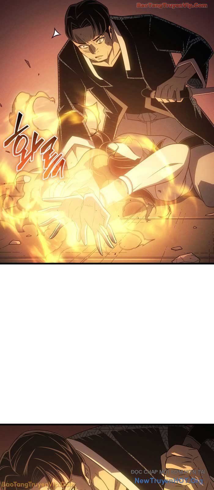 Sự Trở Lại Của Pháp Sư Vĩ Đại Sau 4000 Năm Chap 222 - Next Chap 223