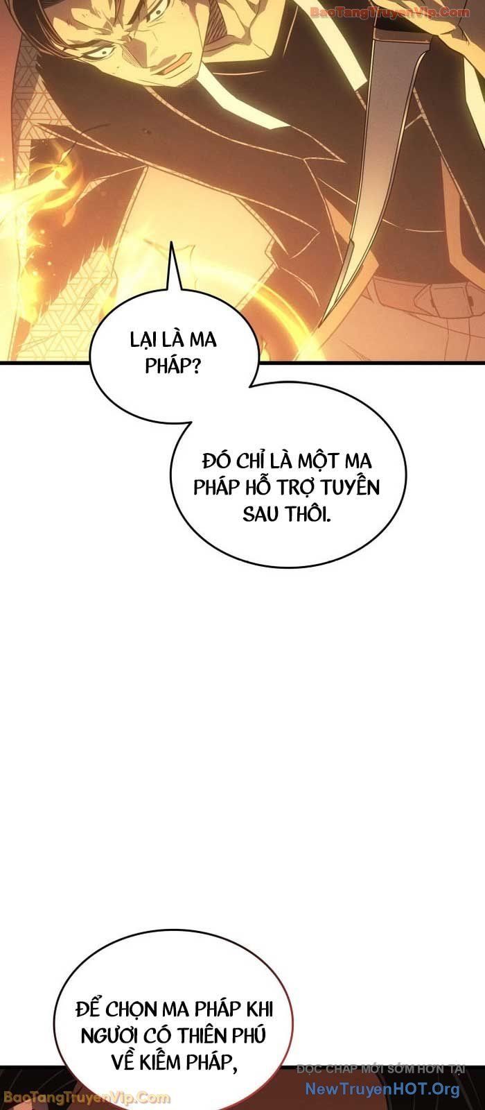 Sự Trở Lại Của Pháp Sư Vĩ Đại Sau 4000 Năm Chap 222 - Next Chap 223