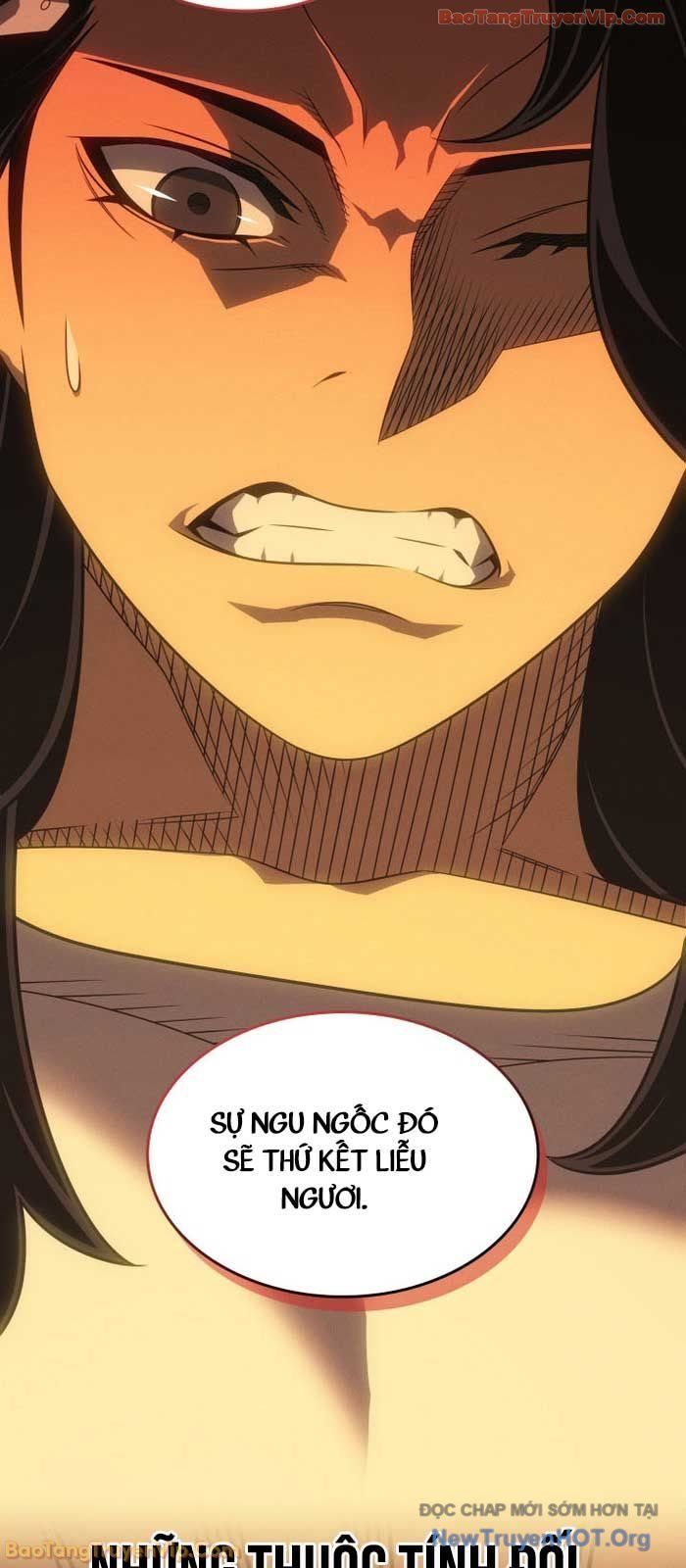 Sự Trở Lại Của Pháp Sư Vĩ Đại Sau 4000 Năm Chap 222 - Next Chap 223