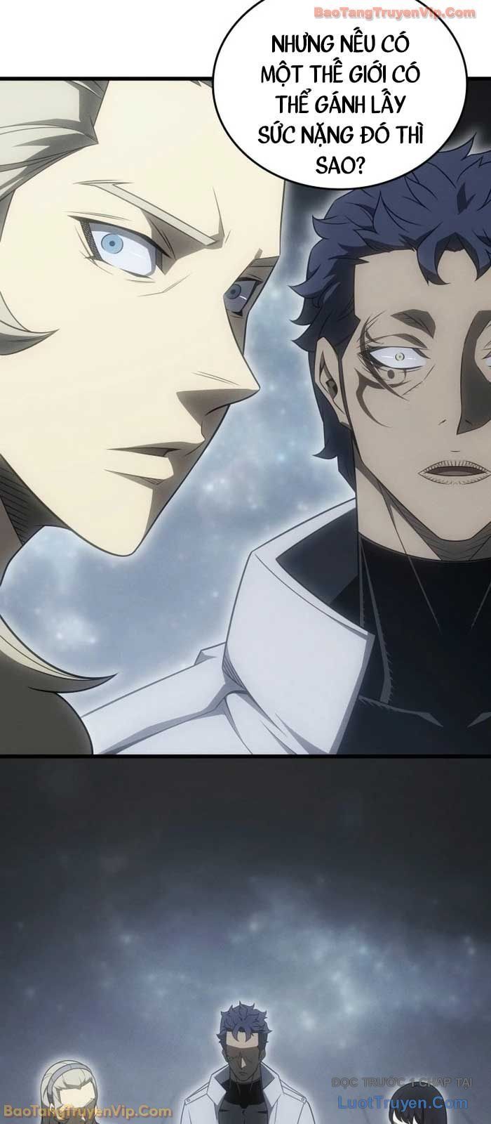 Sự Trở Lại Của Pháp Sư Vĩ Đại Sau 4000 Năm Chap 223 - Next Chap 224