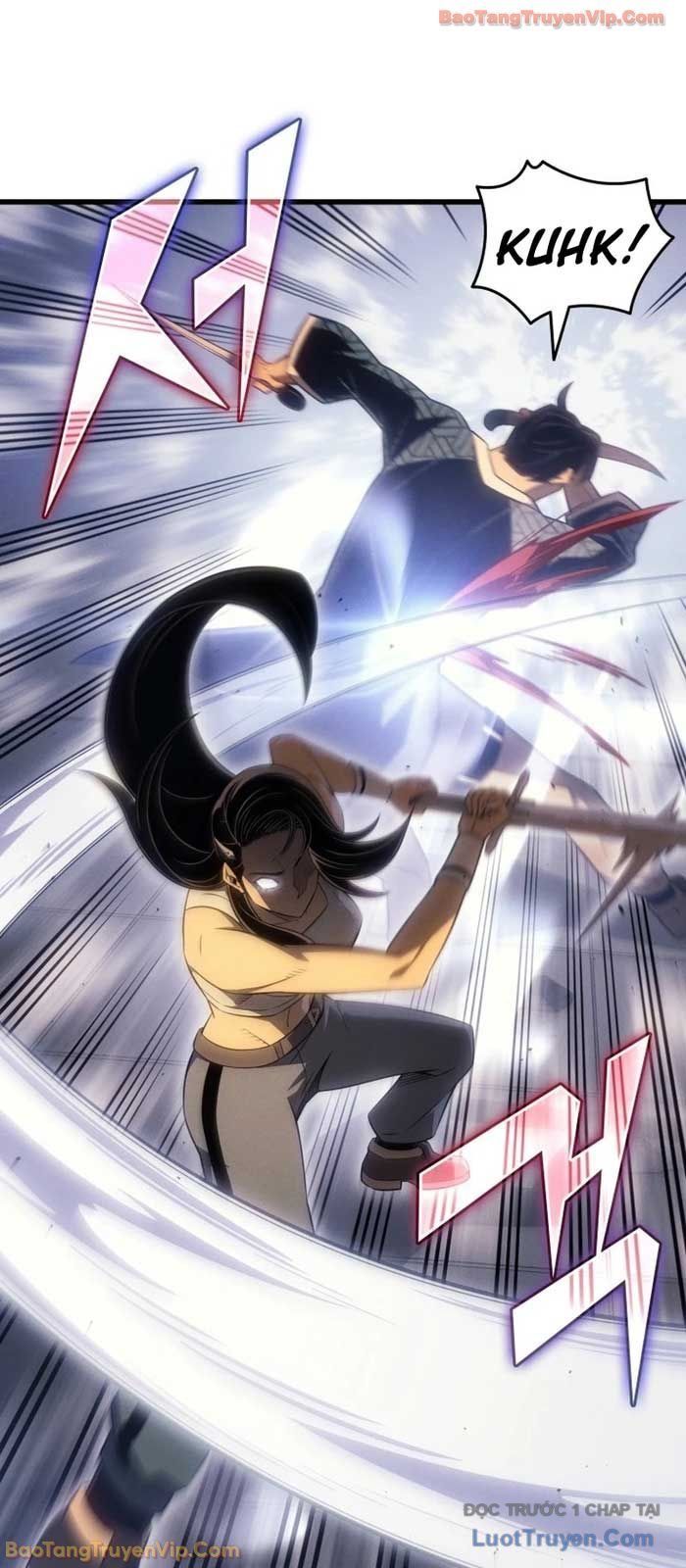 Sự Trở Lại Của Pháp Sư Vĩ Đại Sau 4000 Năm Chap 223 - Next Chap 224