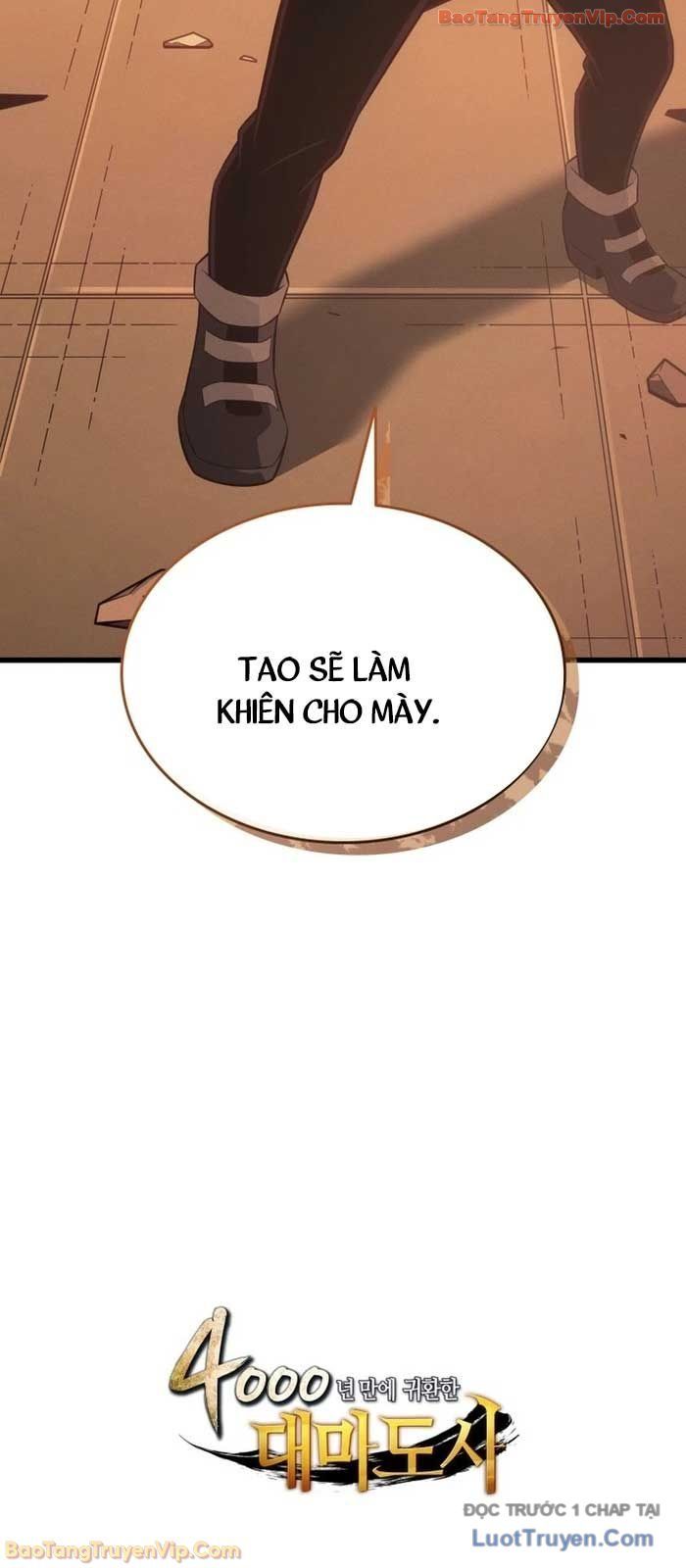 Sự Trở Lại Của Pháp Sư Vĩ Đại Sau 4000 Năm Chap 223 - Next Chap 224