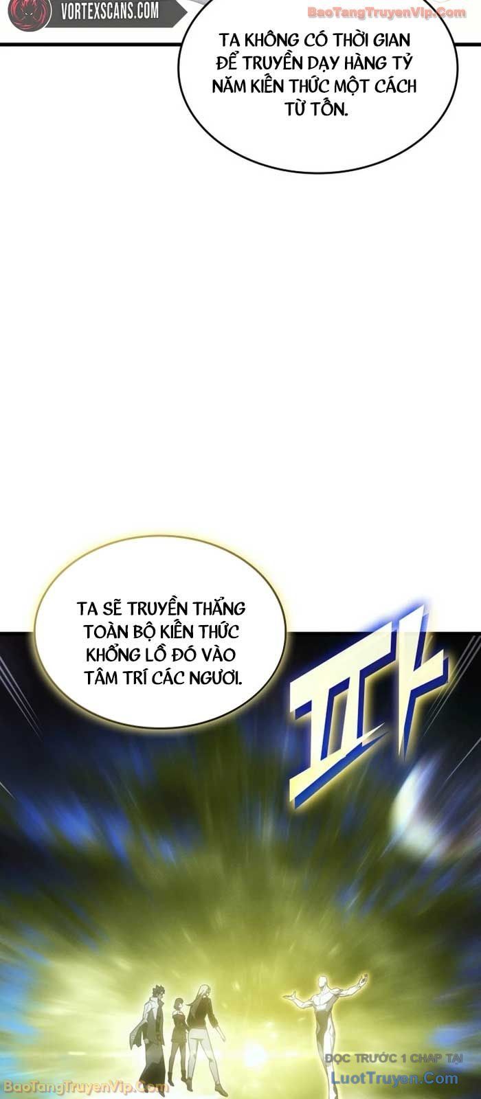 Sự Trở Lại Của Pháp Sư Vĩ Đại Sau 4000 Năm Chap 223 - Next Chap 224