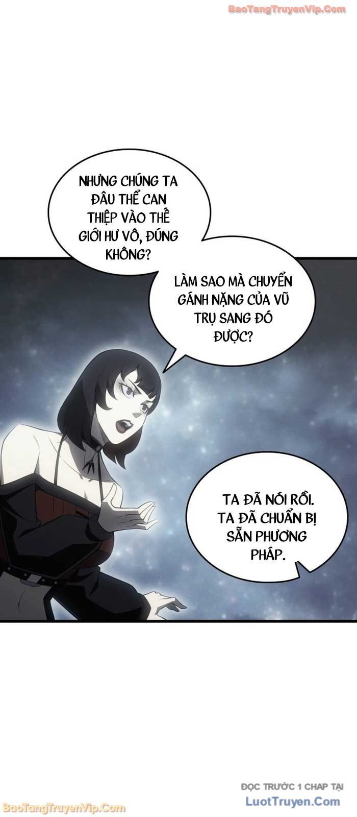 Sự Trở Lại Của Pháp Sư Vĩ Đại Sau 4000 Năm Chap 223 - Next Chap 224