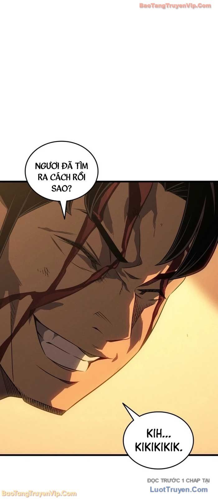 Sự Trở Lại Của Pháp Sư Vĩ Đại Sau 4000 Năm Chap 223 - Next Chap 224