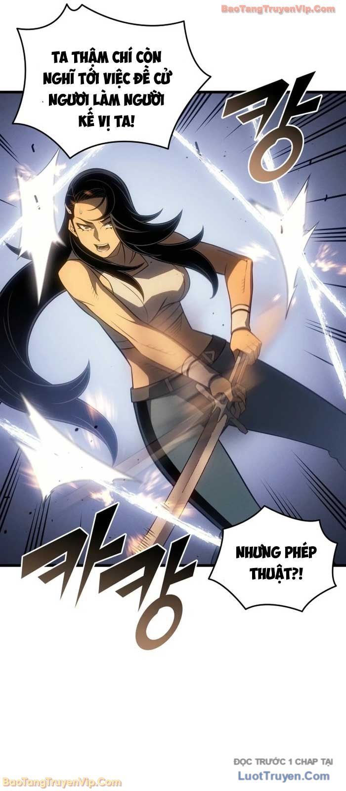 Sự Trở Lại Của Pháp Sư Vĩ Đại Sau 4000 Năm Chap 223 - Next Chap 224