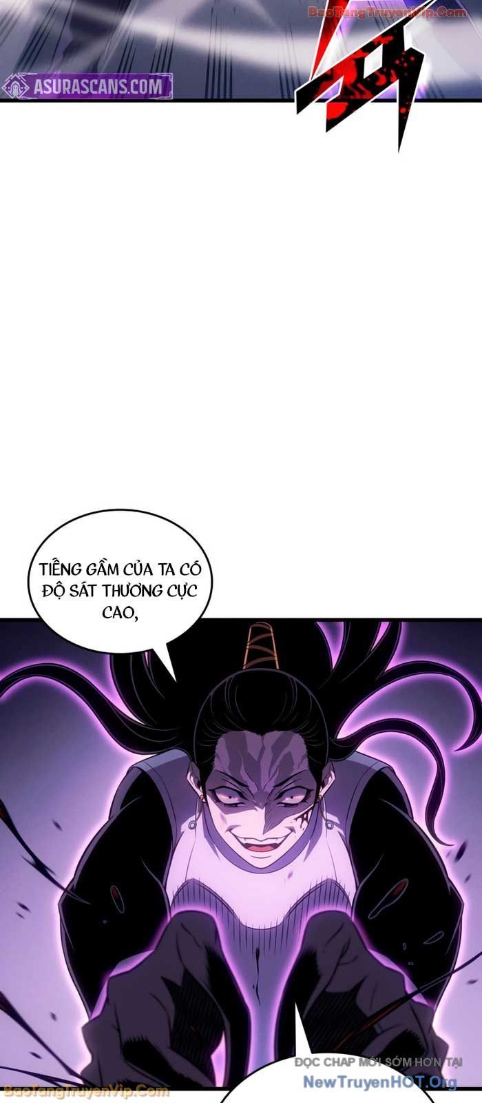 Sự Trở Lại Của Pháp Sư Vĩ Đại Sau 4000 Năm Chap 224 - Next Chap 225