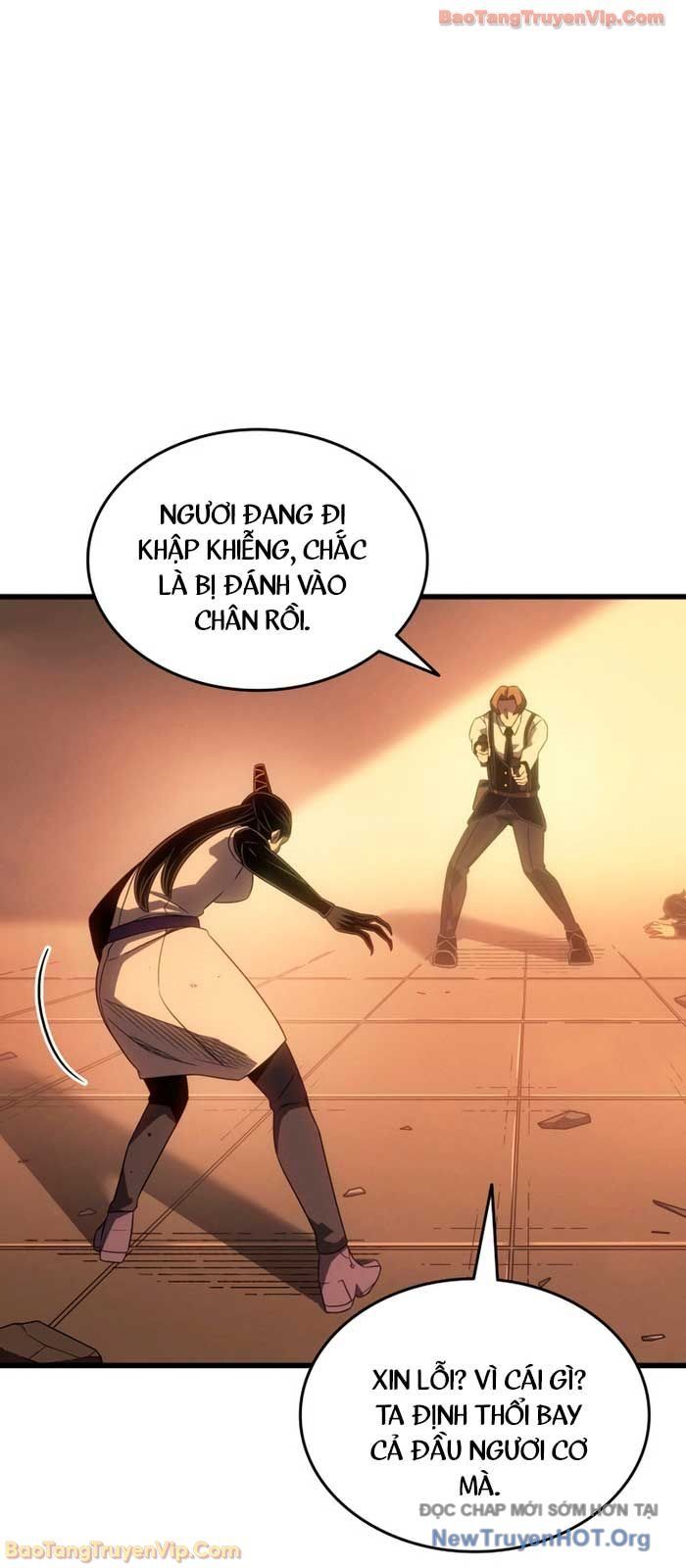 Sự Trở Lại Của Pháp Sư Vĩ Đại Sau 4000 Năm Chap 224 - Next Chap 225