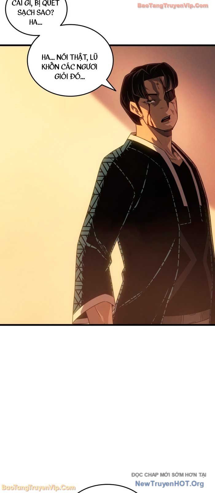 Sự Trở Lại Của Pháp Sư Vĩ Đại Sau 4000 Năm Chap 224 - Next Chap 225