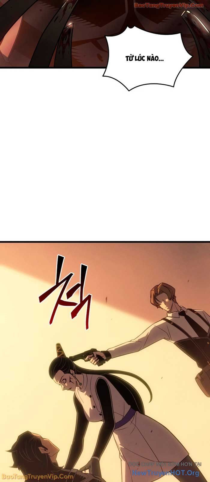 Sự Trở Lại Của Pháp Sư Vĩ Đại Sau 4000 Năm Chap 224 - Next Chap 225