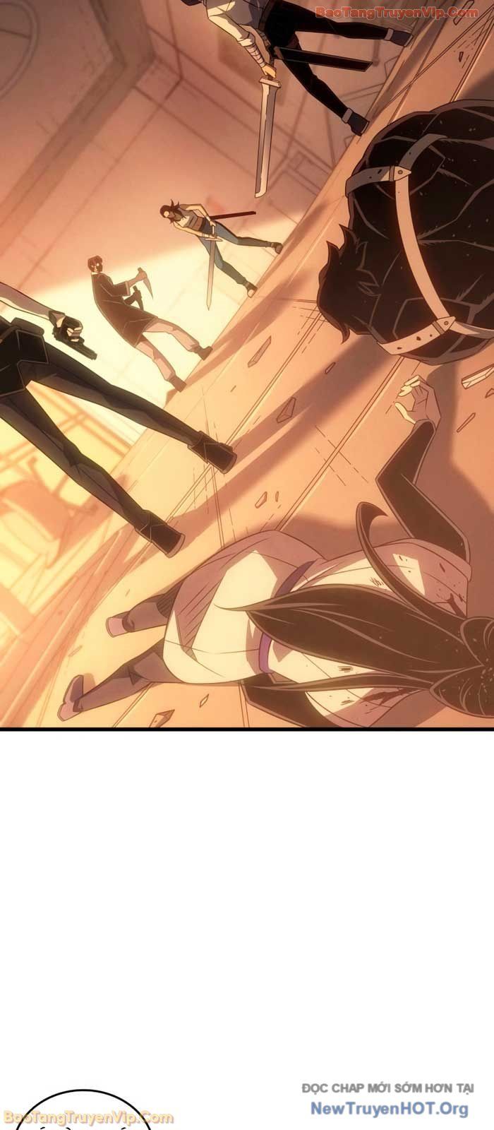 Sự Trở Lại Của Pháp Sư Vĩ Đại Sau 4000 Năm Chap 224 - Next Chap 225