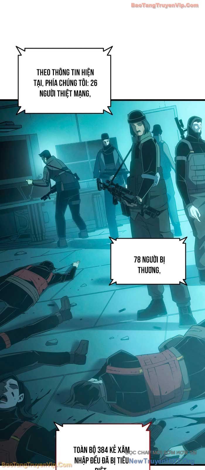 Sự Trở Lại Của Pháp Sư Vĩ Đại Sau 4000 Năm Chap 224 - Next Chap 225