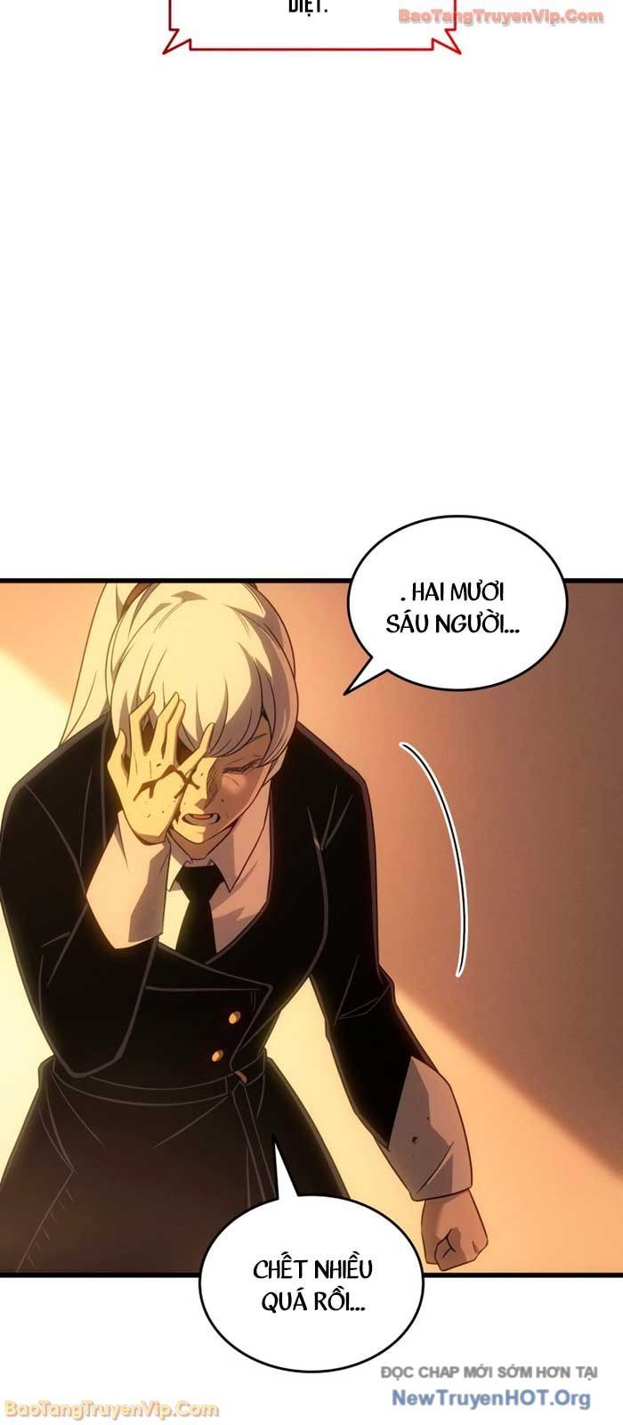 Sự Trở Lại Của Pháp Sư Vĩ Đại Sau 4000 Năm Chap 224 - Next Chap 225