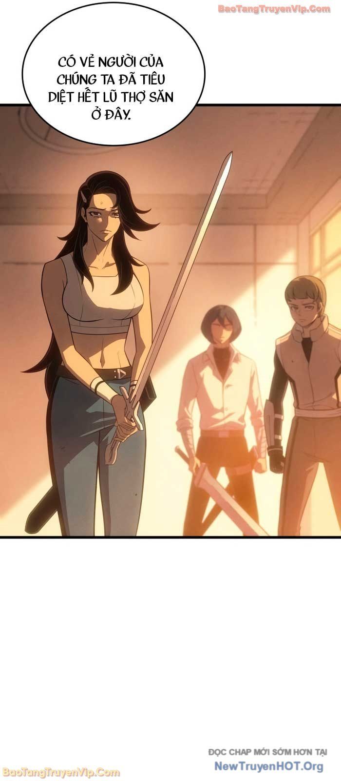 Sự Trở Lại Của Pháp Sư Vĩ Đại Sau 4000 Năm Chap 224 - Next Chap 225