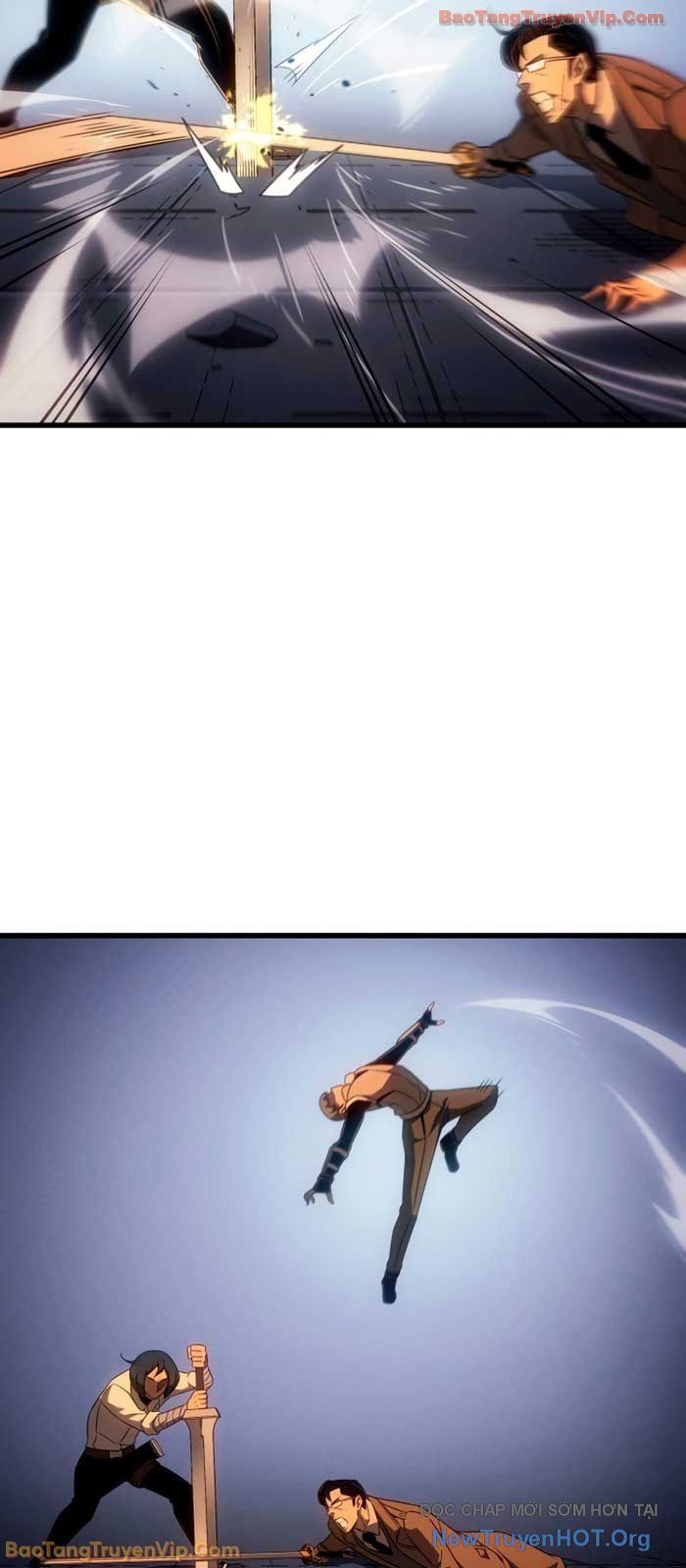 Sự Trở Lại Của Pháp Sư Vĩ Đại Sau 4000 Năm Chap 224 - Next Chap 225