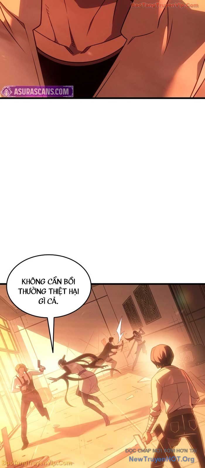 Sự Trở Lại Của Pháp Sư Vĩ Đại Sau 4000 Năm Chap 224 - Next Chap 225