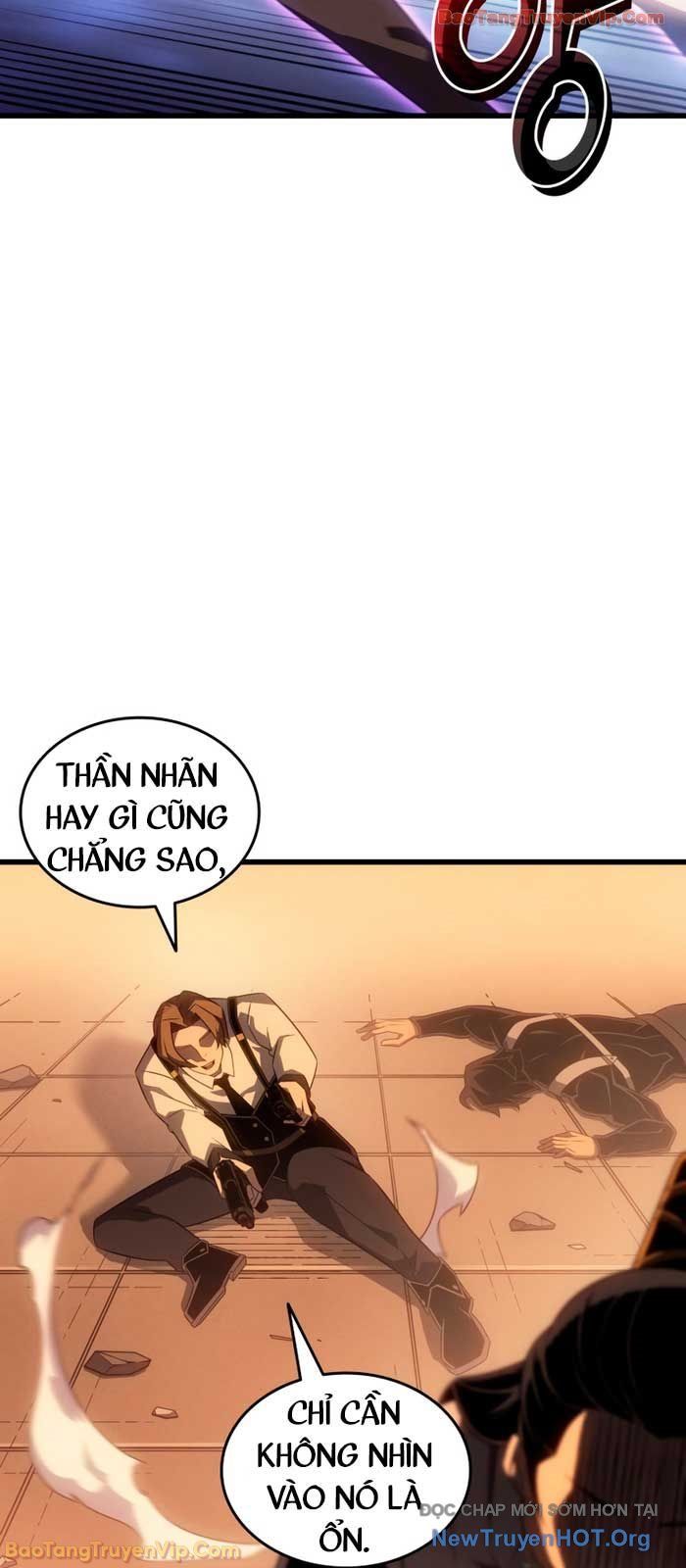 Sự Trở Lại Của Pháp Sư Vĩ Đại Sau 4000 Năm Chap 224 - Next Chap 225