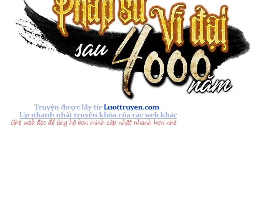 Sự Trở Lại Của Pháp Sư Vĩ Đại Sau 4000 Năm Chap 225 - Next Chap 226
