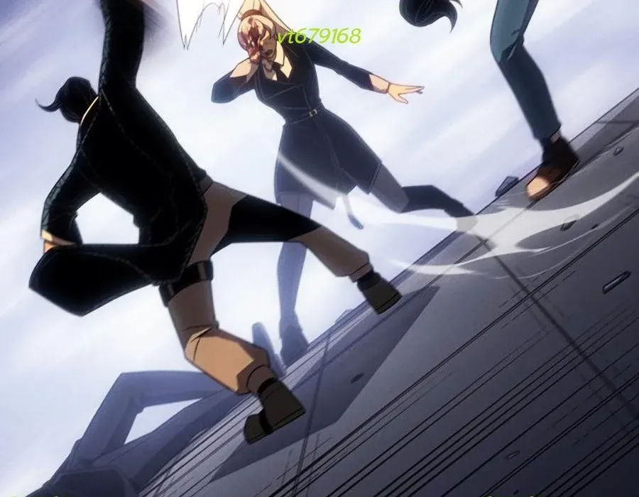 Sự Trở Lại Của Pháp Sư Vĩ Đại Sau 4000 Năm Chap 225 - Next Chap 226