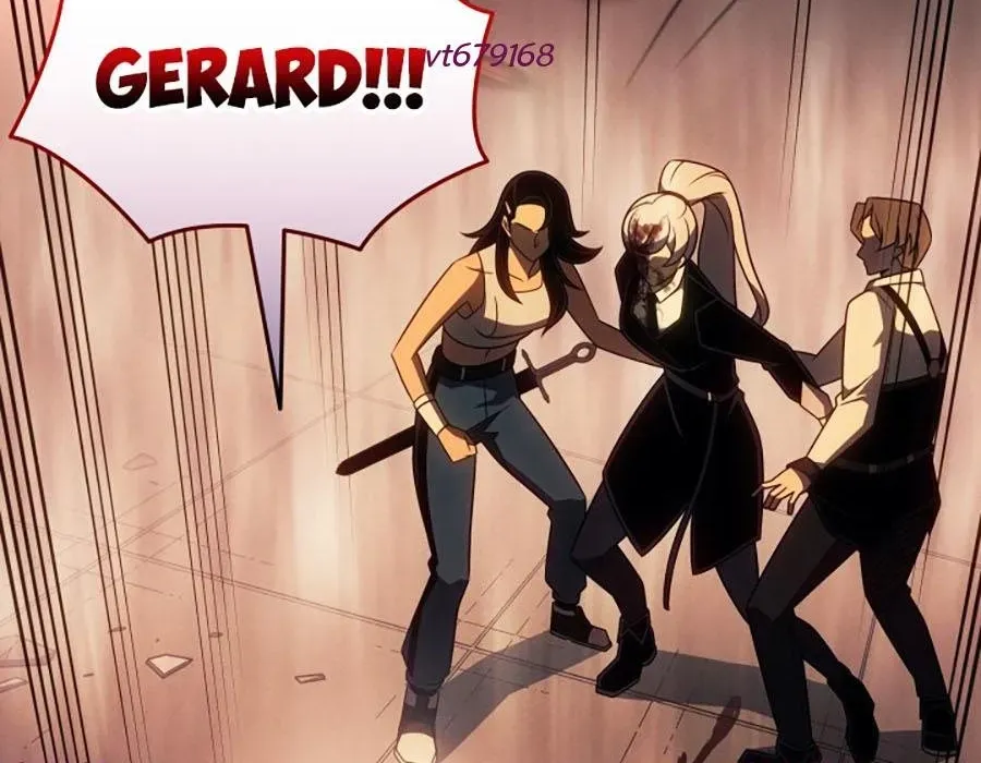 Sự Trở Lại Của Pháp Sư Vĩ Đại Sau 4000 Năm Chap 225 - Next Chap 226