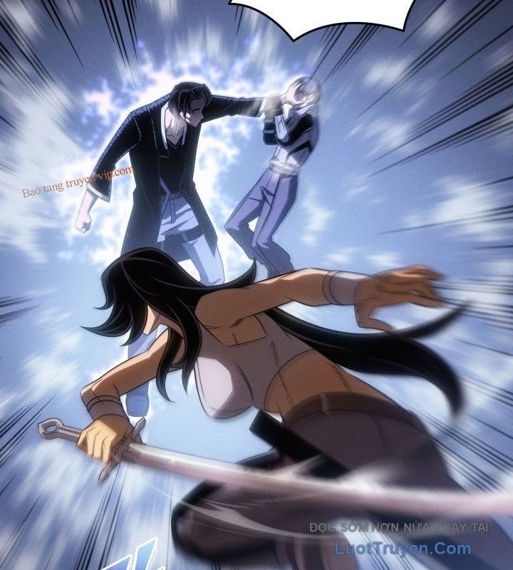 Sự Trở Lại Của Pháp Sư Vĩ Đại Sau 4000 Năm Chap 226 - Next Chap 227