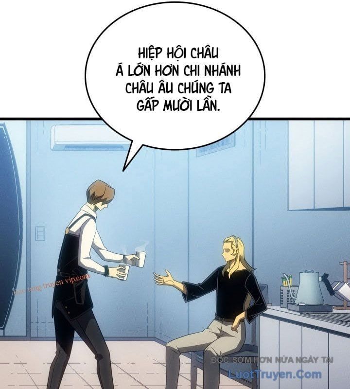 Sự Trở Lại Của Pháp Sư Vĩ Đại Sau 4000 Năm Chap 226 - Next Chap 227