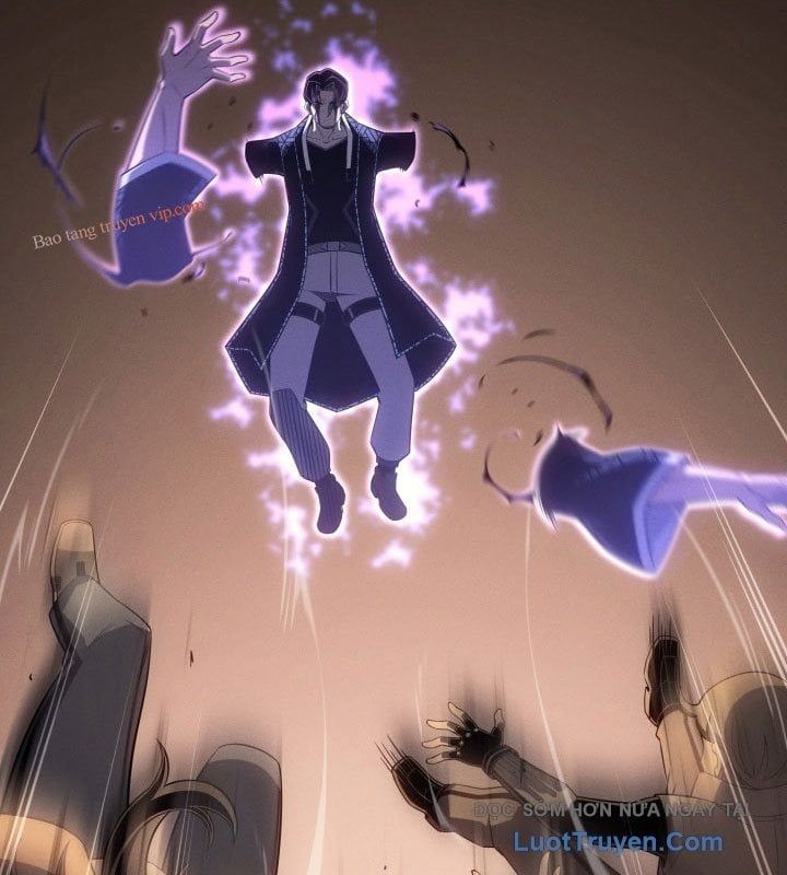 Sự Trở Lại Của Pháp Sư Vĩ Đại Sau 4000 Năm Chap 226 - Next Chap 227