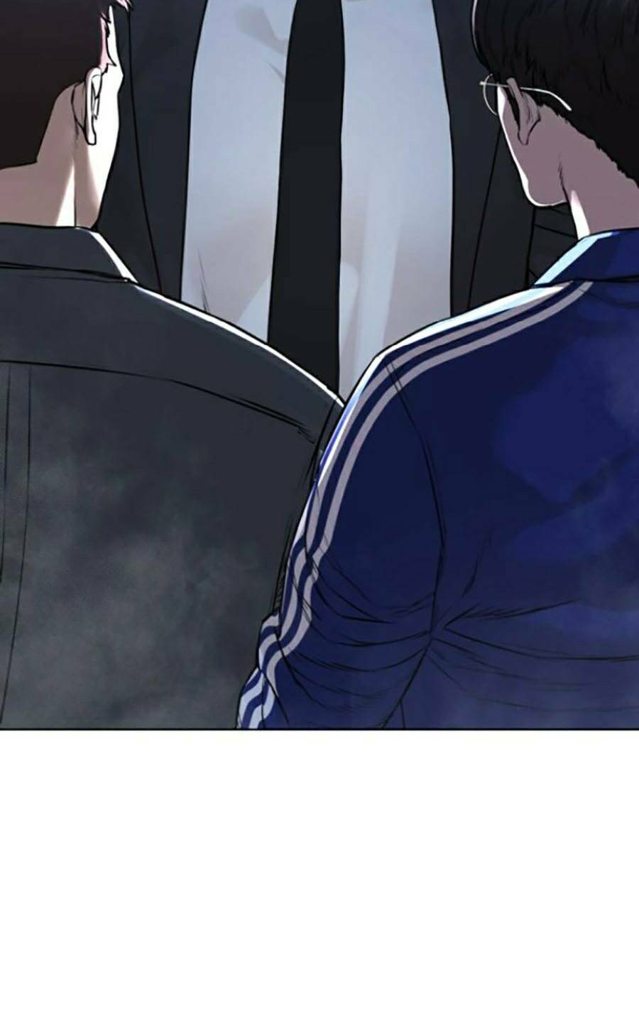 Cách Chiến Thắng Trận Đấu Chap 181 - Next Chap 182