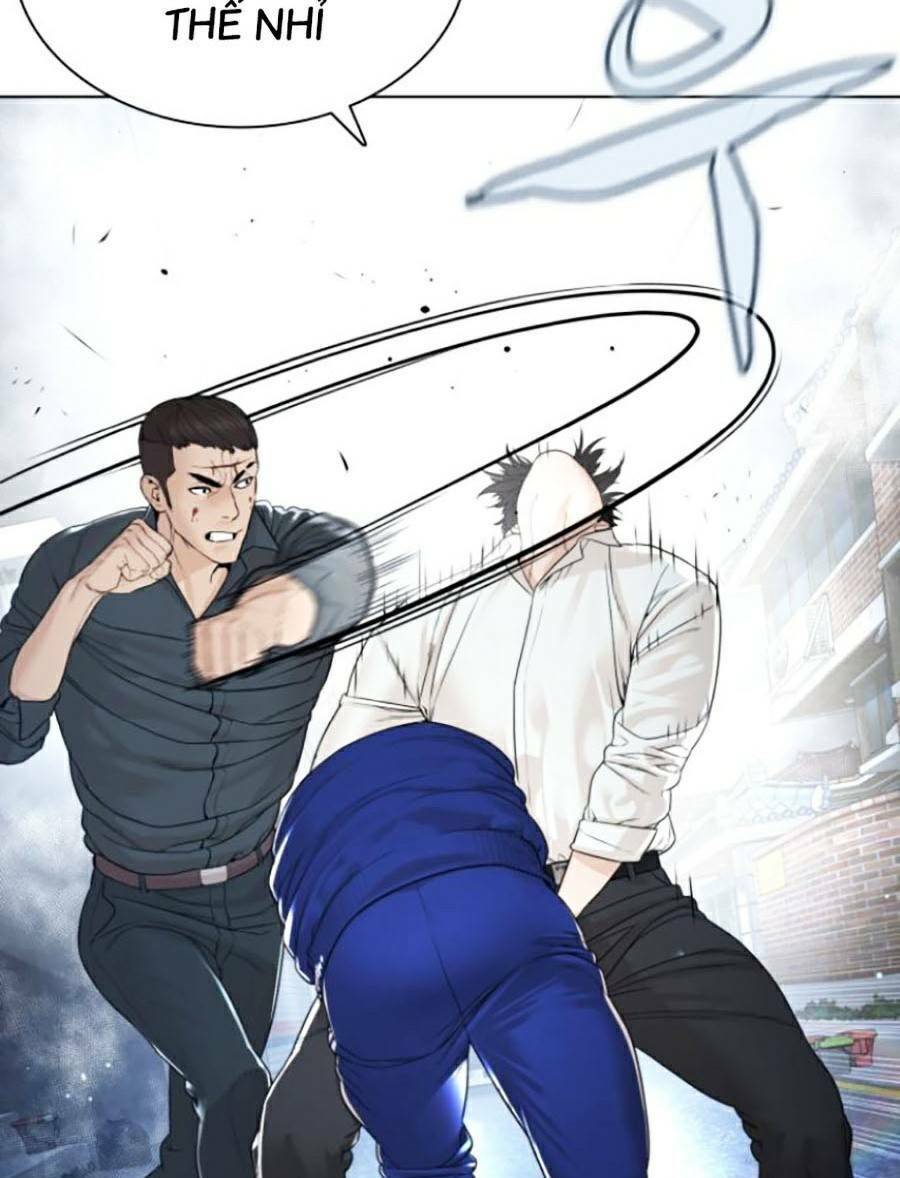 Cách Chiến Thắng Trận Đấu Chap 181 - Next Chap 182