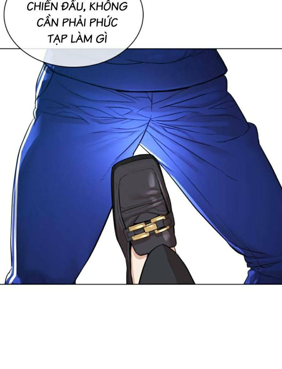 Cách Chiến Thắng Trận Đấu Chap 181 - Next Chap 182