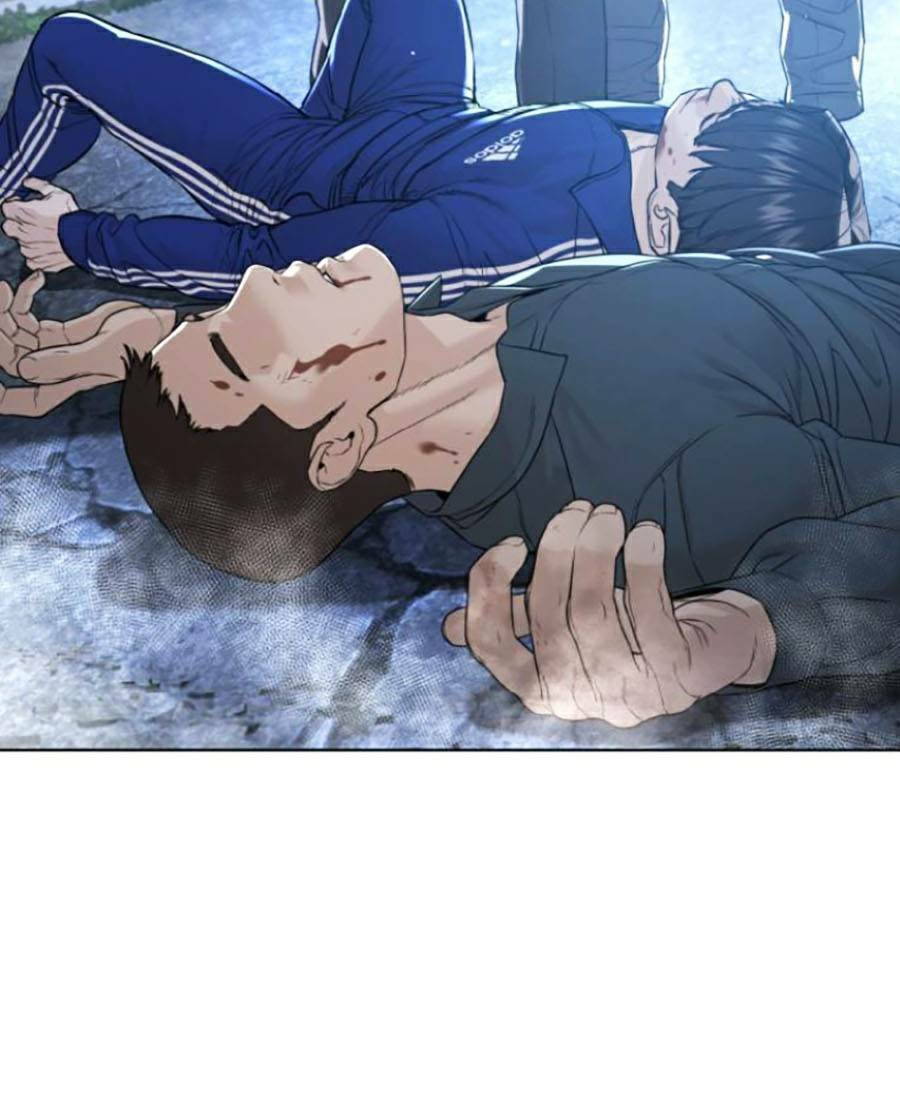 Cách Chiến Thắng Trận Đấu Chap 181 - Next Chap 182