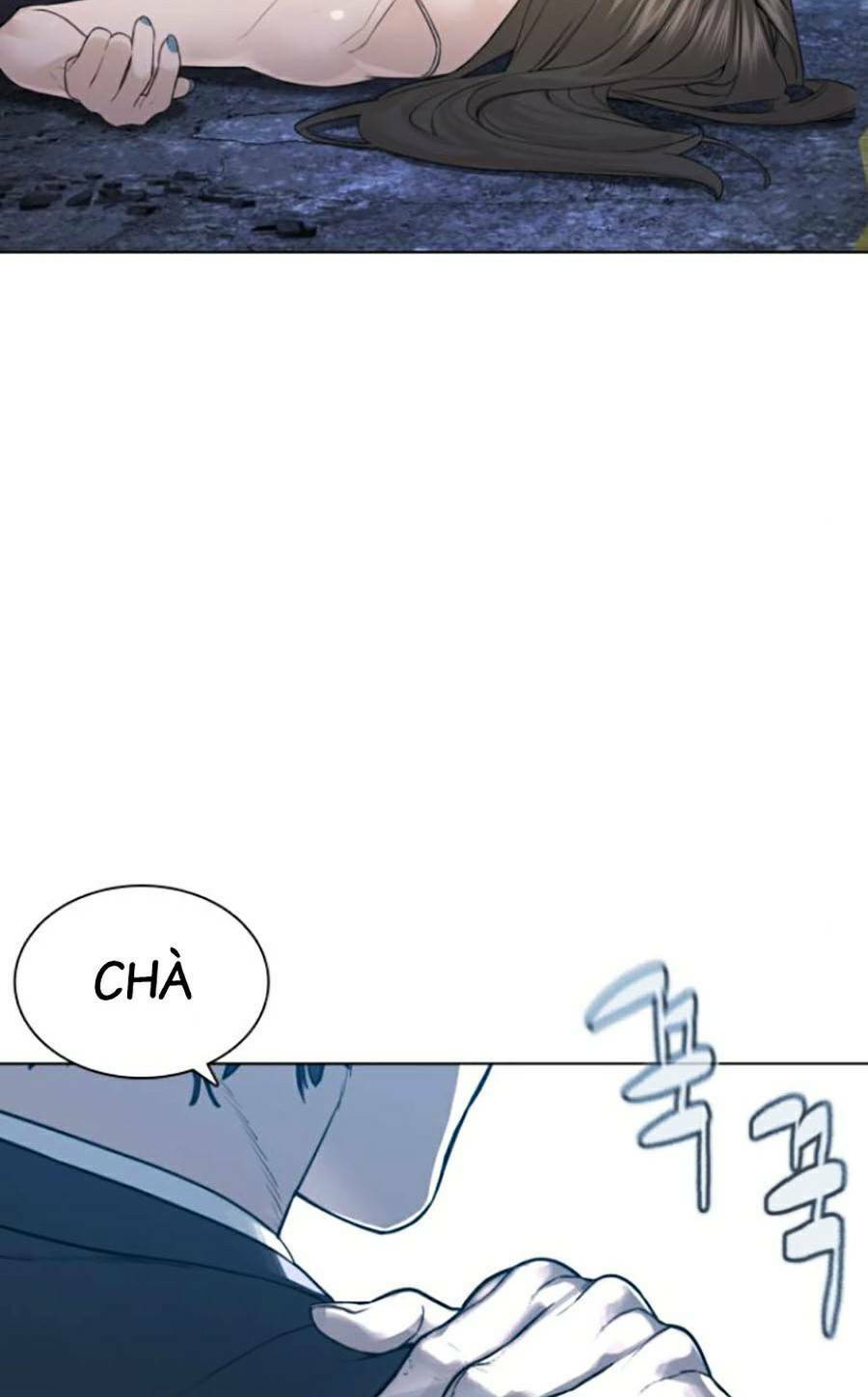 Cách Chiến Thắng Trận Đấu Chap 181 - Next Chap 182