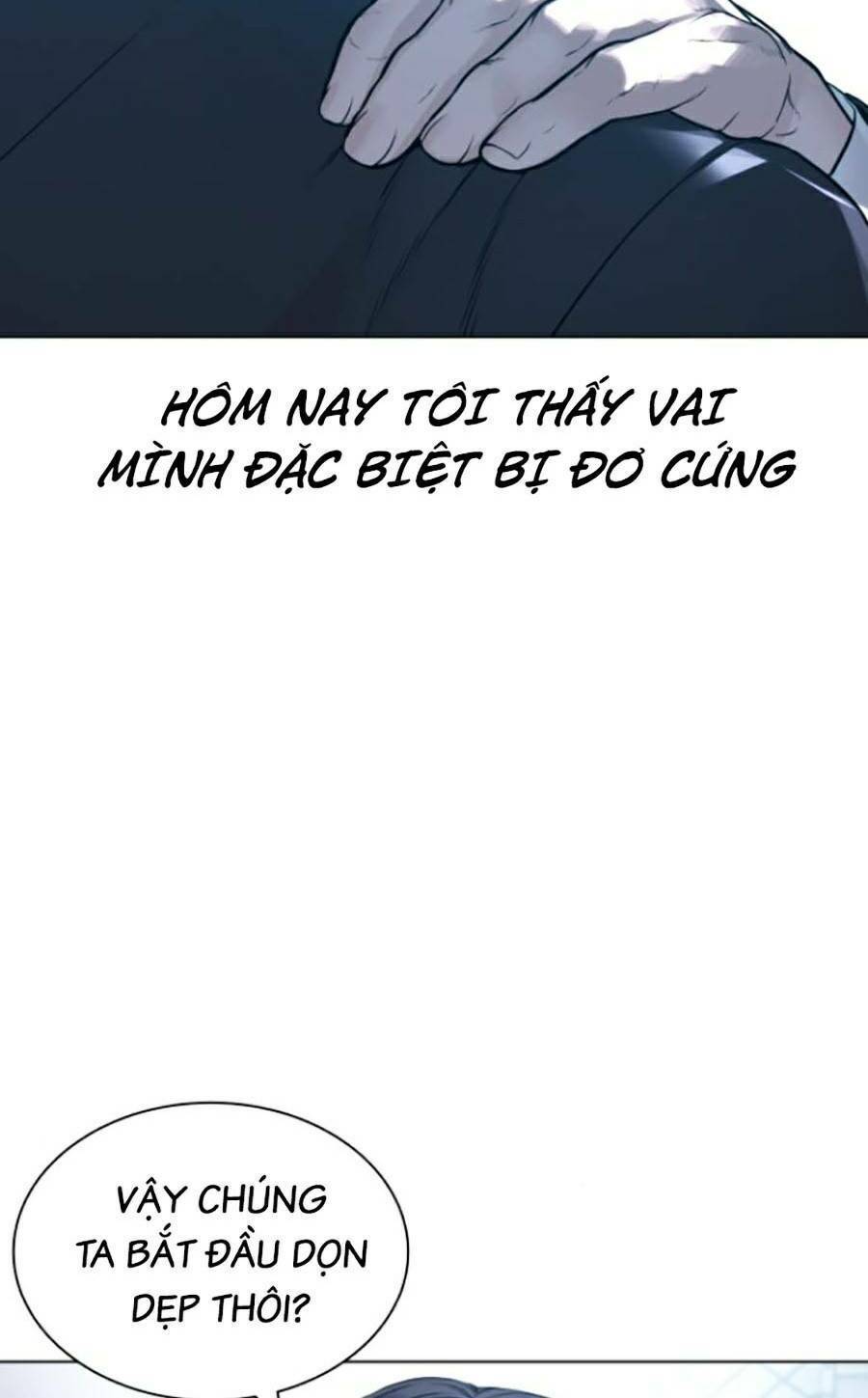 Cách Chiến Thắng Trận Đấu Chap 181 - Next Chap 182