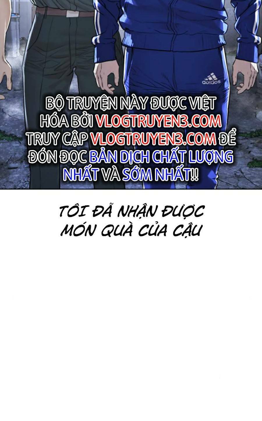 Cách Chiến Thắng Trận Đấu Chap 181 - Next Chap 182