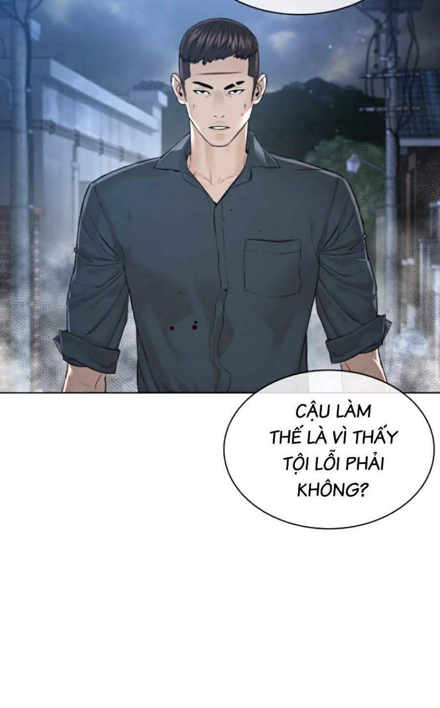 Cách Chiến Thắng Trận Đấu Chap 181 - Next Chap 182